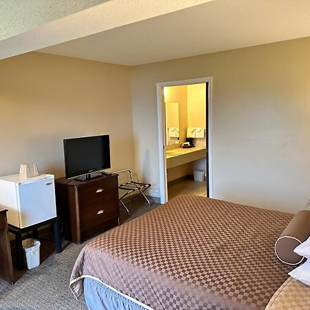 Cedar Hill Lodge Saint Ignace Luaran gambar