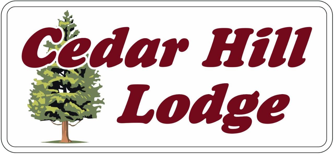 Cedar Hill Lodge Saint Ignace Luaran gambar