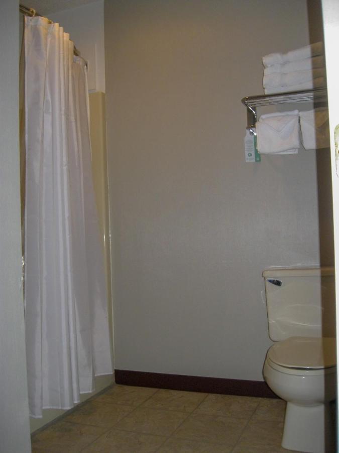 Cedar Hill Lodge Saint Ignace Luaran gambar